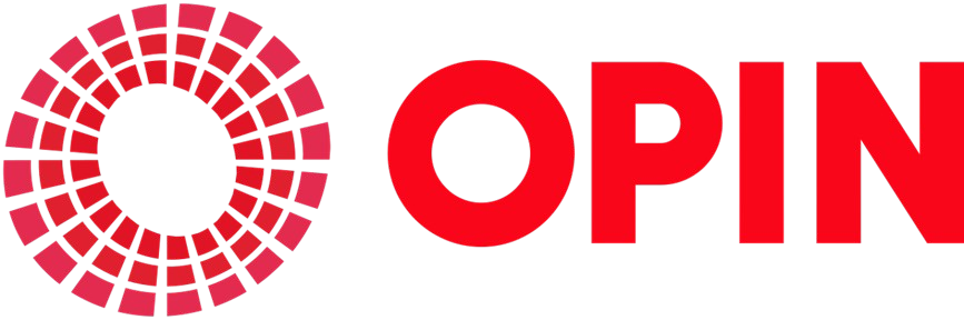 Opin